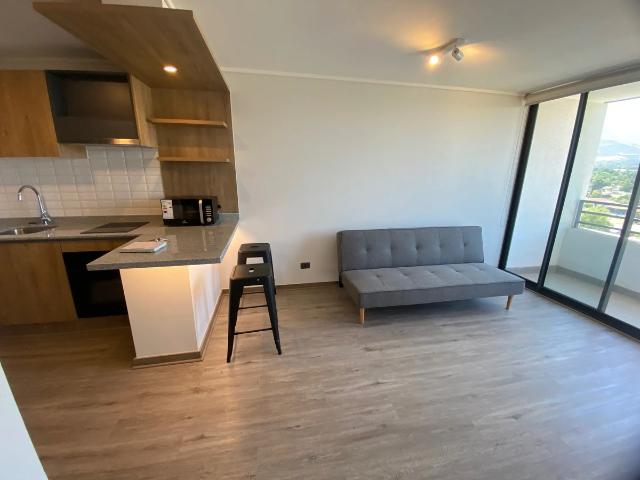 2 meses de arriendo gratis 1 dorm 1 baño 3 tipologías