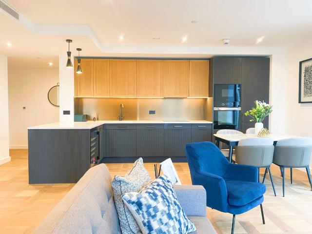 2 Merino Gardens, London Dock E1W, 2 bed flat to rent, £4,149 pcm | PrimeLocation