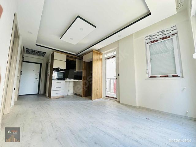 2 MİLYON KREDİLİ ARA KATTA SIFIR ASANSÖRLÜ FIRSAT DAİRE