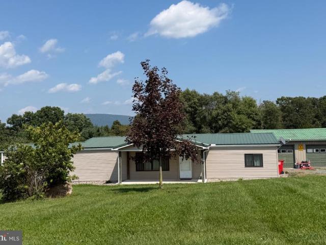 2 Middle Acres