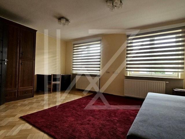 2 mieszkania | Dom na wynajem| 150m2 Kraków