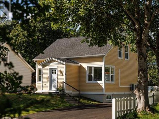 2 Milbanke Street, St. John'S, NL, A1B 1P3 house for sale | Listing ID 1304 | Royal LePage