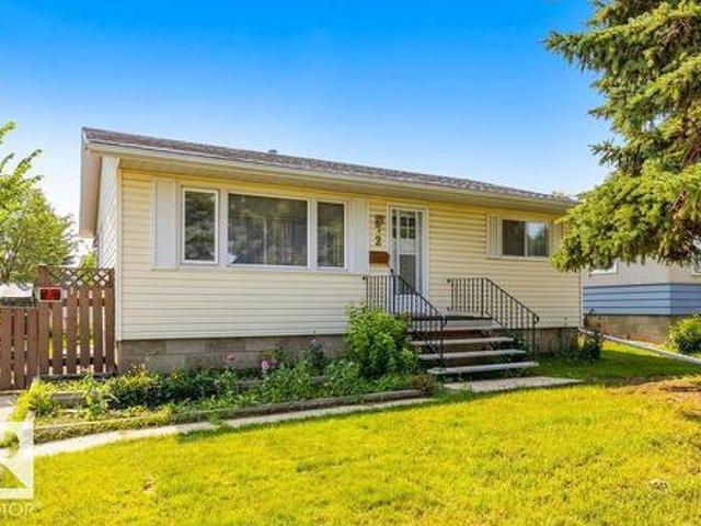 2 Mill Dr, St. Albert, AB, T8N 1J6 house for sale | Listing ID E4500 | Royal LePage