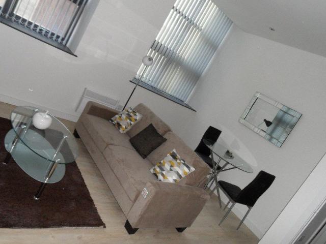 2 Mill St, Bradford BD1, 1 bed flat to rent, £650 pcm | PrimeLocation