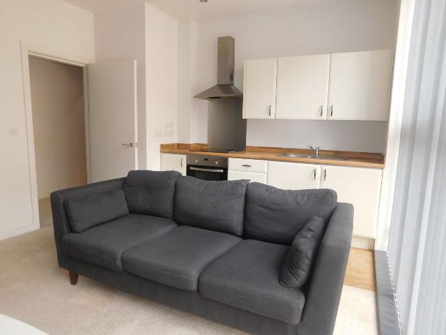 2 Mill Street, City Centre, Bradford BD1, 1 bed flat to rent, £625 pcm | PrimeLocation