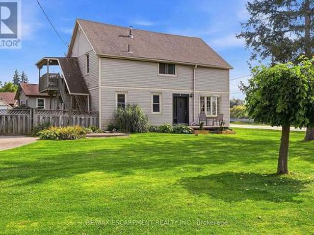 2 Mill Street E, Haldimand, ON, N0A 1R0 house for sale | Listing ID X13747 | Royal LePage