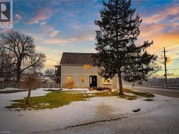 2 Mill Street E, York, ON, N0A 1R0 house for sale | Listing ID 40805 | Royal LePage
