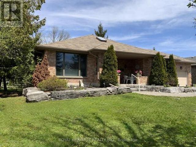 2 Mill Street, Kawartha Lakes Bobcaygeon, ON, K0M 1A0 house for sale | Listing ID X13632 | Royal LePage
