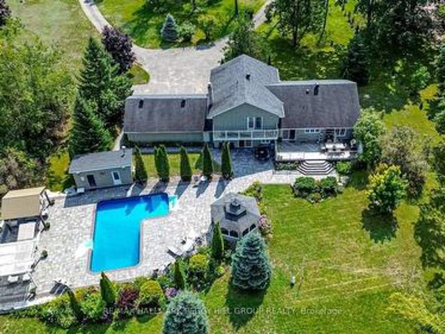 2 Mills Circle, Springwater, ON, L9X 0J7 house for sale | Listing ID S13636 | Royal LePage
