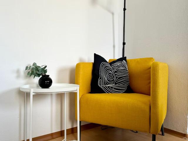 2 Min to Main Station | Belvedere Area | Perfect for Expats & Long Term Stays, Vienna Amsterdam Apartments for Rent