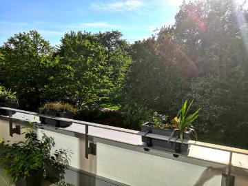 3 BR | 2 Min Walk to Patch | S Vaihingen | Move In Ready