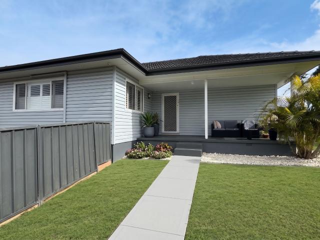 2 Moira Crescent St Marys, NSW 2760