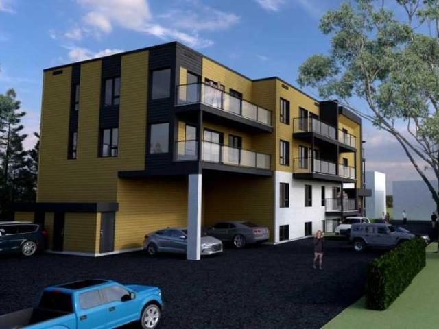 2 MOIS GRATUITS: Condo à Pont Rouge 4/12 et 3 ½ haut de gamme