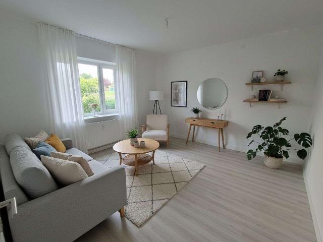 2 Monate Kaltmietfrei* Helle 2 Zimmer Wohnung in Glauchau zur Miete