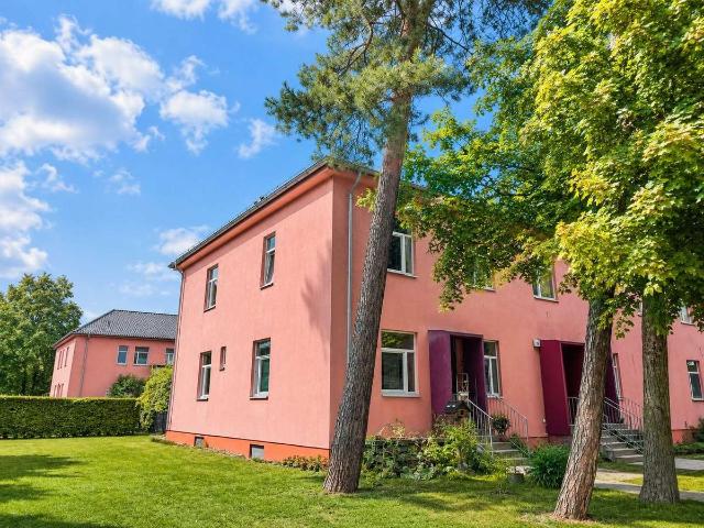 2 Monate mietfrei! ! 4 Zimmer auf 2 Etagen mit großer Terrasse im Olympischen Dorf!