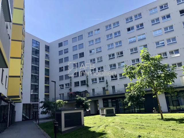 2 Monate mietfrei 2 Zimmer Genossenschaftswohnung mit Balkon