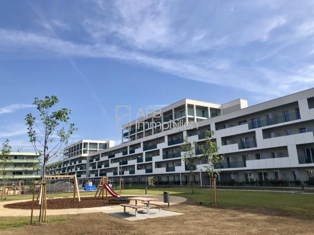 2 Monate mietfrei 2 Zimmer Genossenschaftswohnung mit großem Westbalkon, Nähe Don Bosco