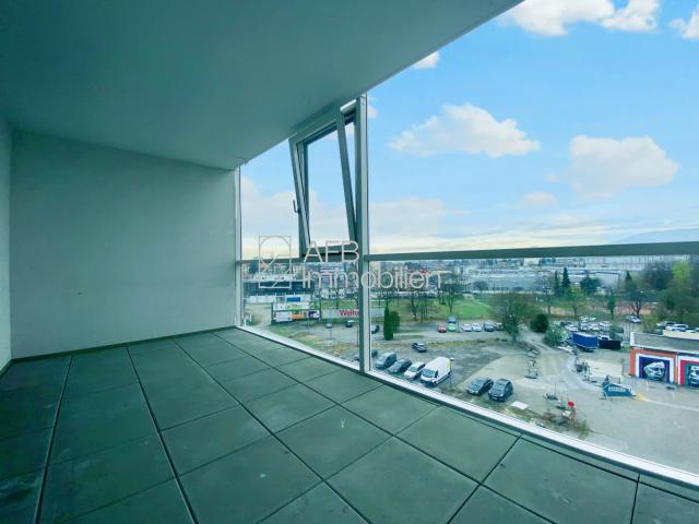 2 Monate mietfrei 3 Zimmer Genossenschaftswohnung mit großer Loggia