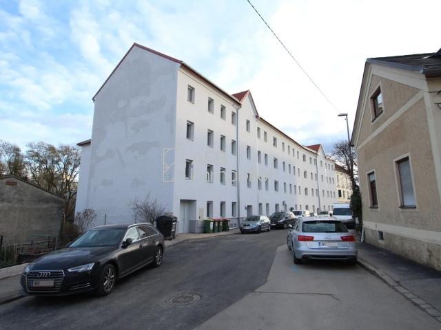 2 Monate mietfrei 3 Zimmer Genossenschaftswohnung Nähe Hauptbahnhof
