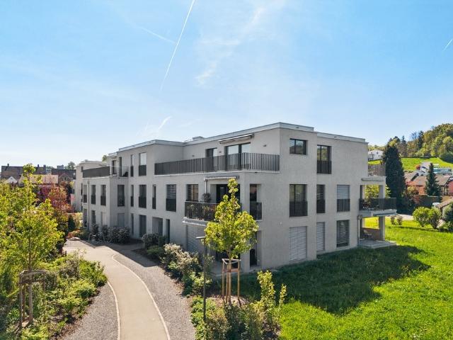 2 Monate MIETFREI: Attika Traum in Seenähe mit 38m2 Dachterrasse
