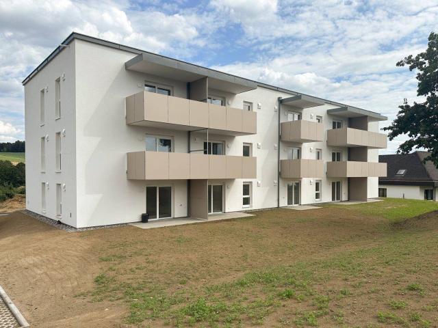 2 MONATE MIETFREI! BEZUG AB 15.09. Traumhafte 3 Zimmer Wohnung in Hofkirchen