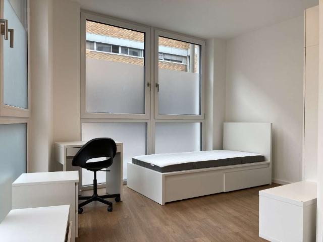 2 Monate Mietfrei* Möblierte 1 Zimmer Wohnung Homeofficefläche Top Lage inkl. Stellplatz