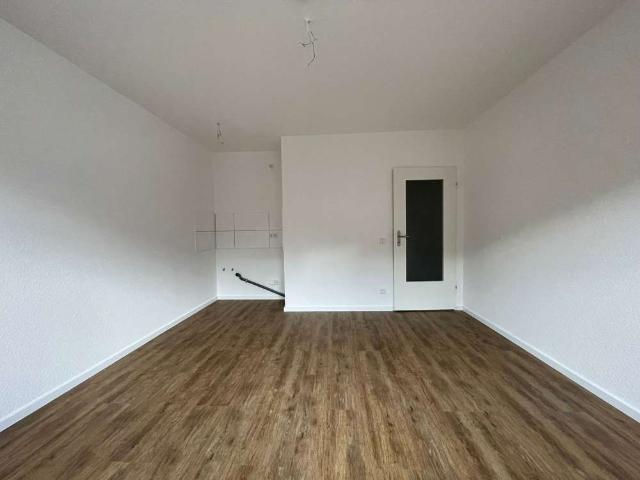 2 Monate Mietfrei Sanierte 1 Zimmer Wohnung