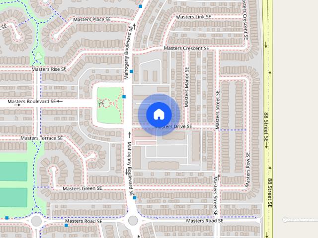 2 MONTH FREE | 3 Bed2.5 Bath Townhouse for rent in Mahogany SE | $2149/month | SF168