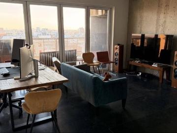 East Flatbush, New York city, New York, USA