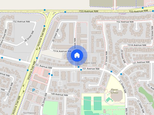 2 MONTHS FREE RENT | Townhomes for Rent Edmonton