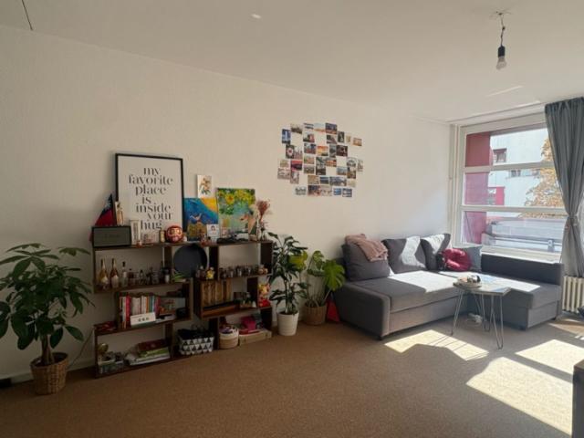 2 months short term, 42m2 studio no an with piano