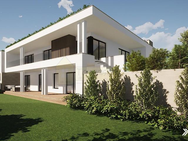 2 Moradias em construção disponíveis para venda no ponto de. 232m² São Brás De Alportel