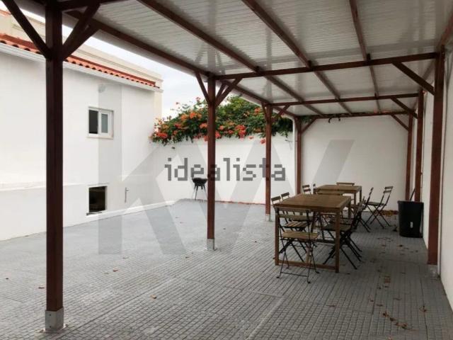 2 Moradias geminadas na Ajuda 150m² Ajuda