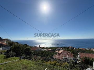 2 Moradias para Recuperar com Vista Mar | Arco da Calheta, Calheta