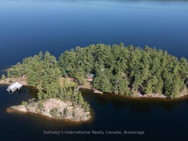 2 Morin Island, Greater Sudbury Remote Area, ON, P0M 3E0 house for sale | Listing ID X13752 | Royal LePage