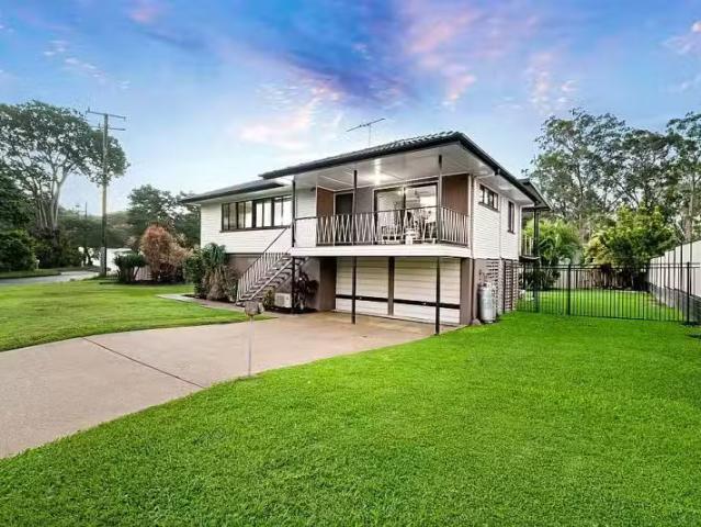2 Morland Street, MOUNT GRAVATT EAST, QLD 4122 House for Rent