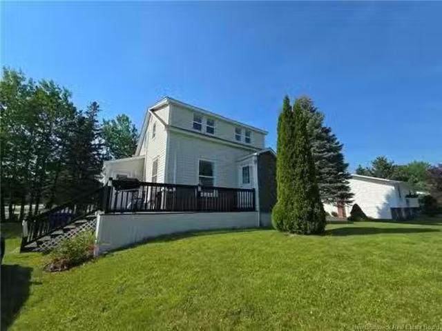 2 Morton St, Miramichi, NB, E1V 6V7 house for sale Listing.