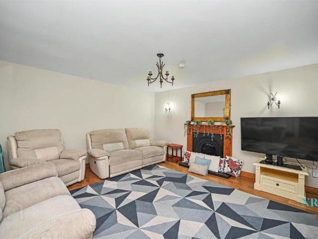 2 Mount Michael Grove, Four Winds, Belfast, BT8 6ZJ