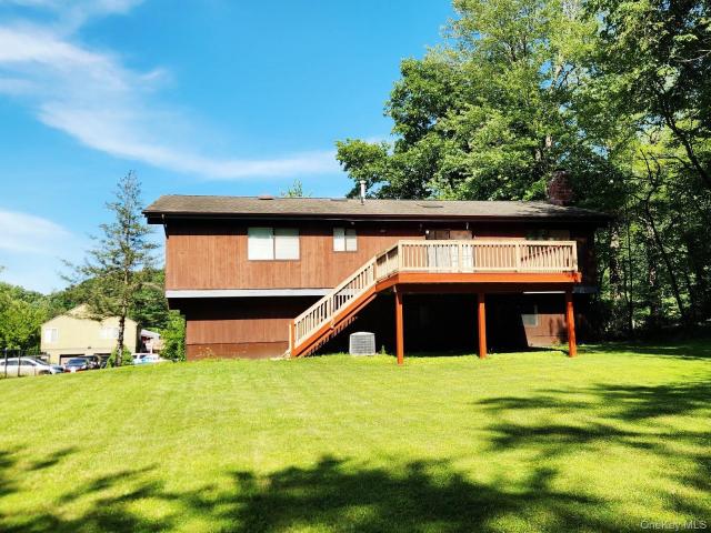 2 Mountain View Court