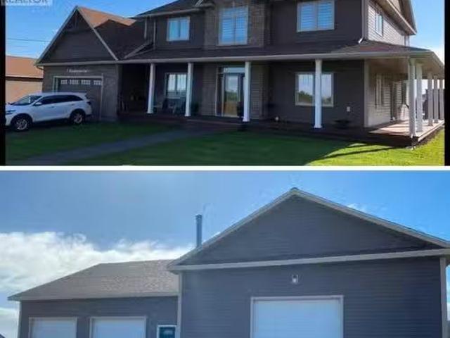 2 Mountainview Lane, Cape St George, NL, A0N 1E0 house for s.