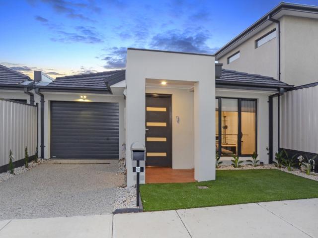 2 Mountbatten WaySydenham VIC 3037, Australia