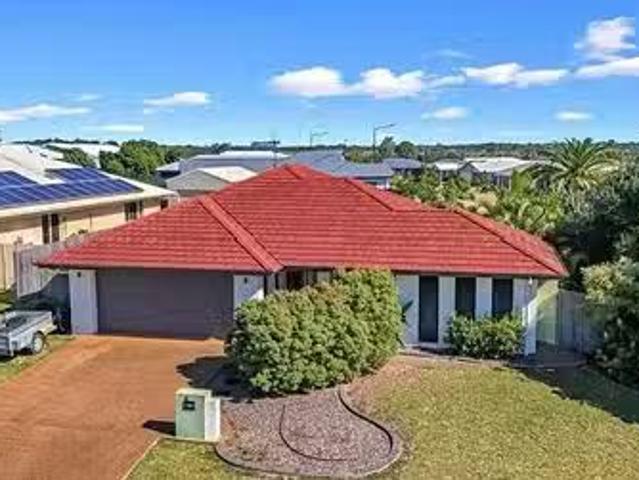 2 Mountney Street, Avoca, QLD 4670