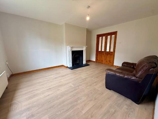 2 Nursery Mews, Armagh, BT60 4DG