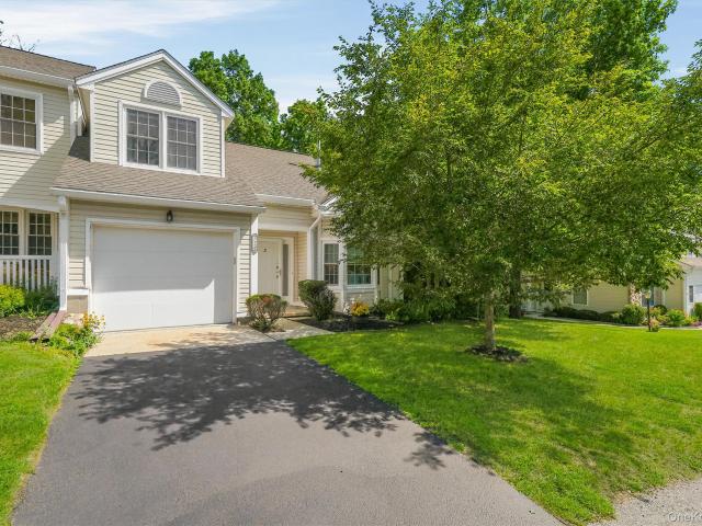 2 N Cambridge Court