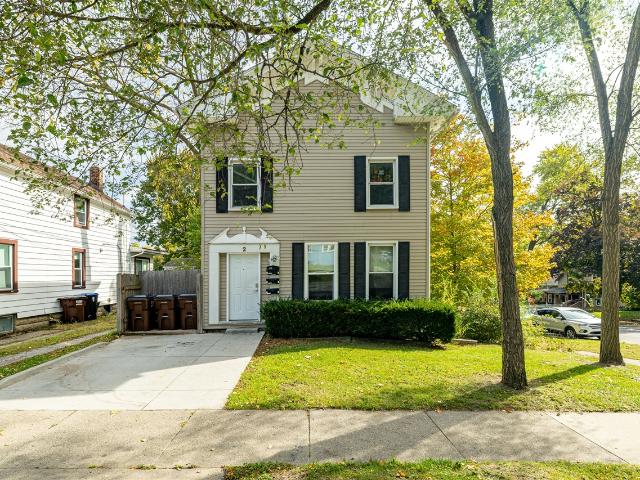 2 N Normal Street