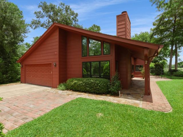2 N Timber Top Dr
