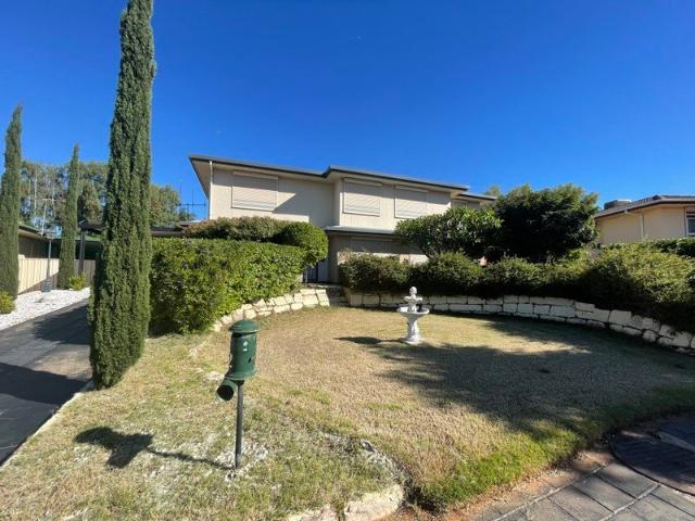 2 Naisbitt Street, Port Augusta SA 5700