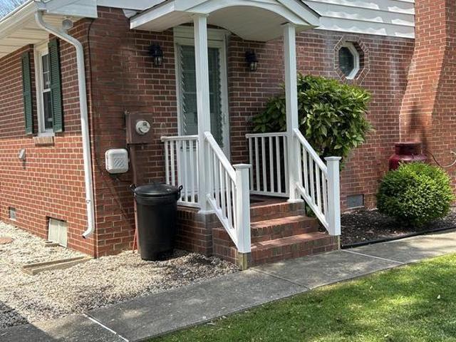 2 Nanticoke Road