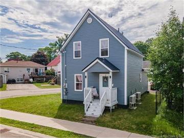 2 Nelson St, Sussex, NB, E4E 1V5 house for sale | Listing ID NB141638 | Royal LePage