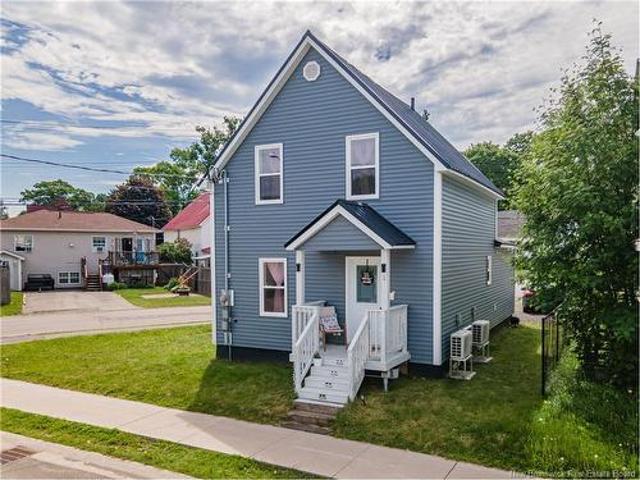 2 Nelson St, Sussex, NB, E4E 1V5 house for sale | Listing ID NB141638 | Royal LePage